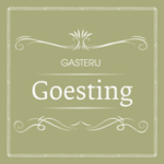 Gasterij goesting